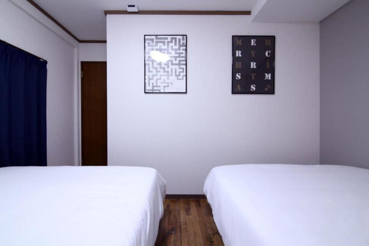 Apartment Kino浅草 Tokyo