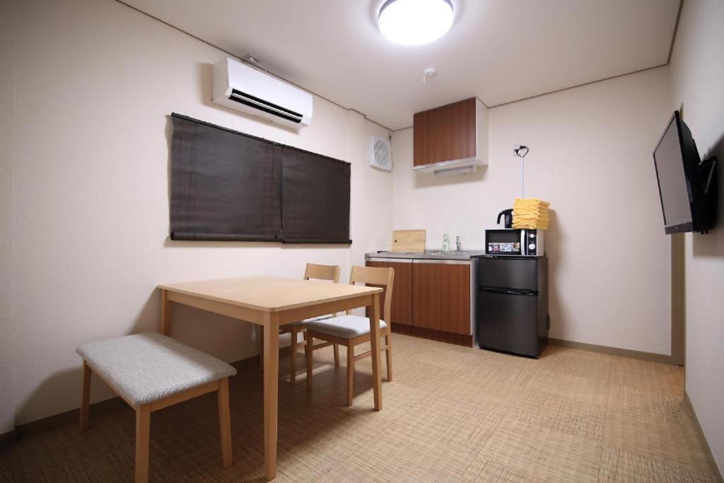 Apartment Kino浅草 *