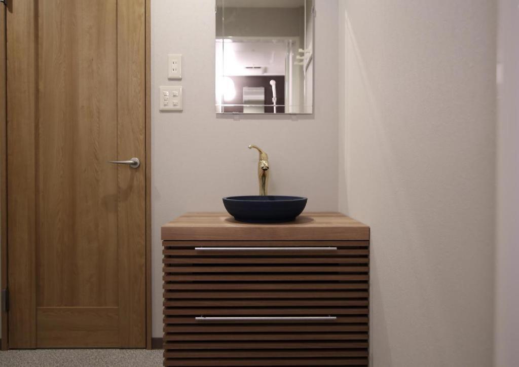 Apartment Kino浅草