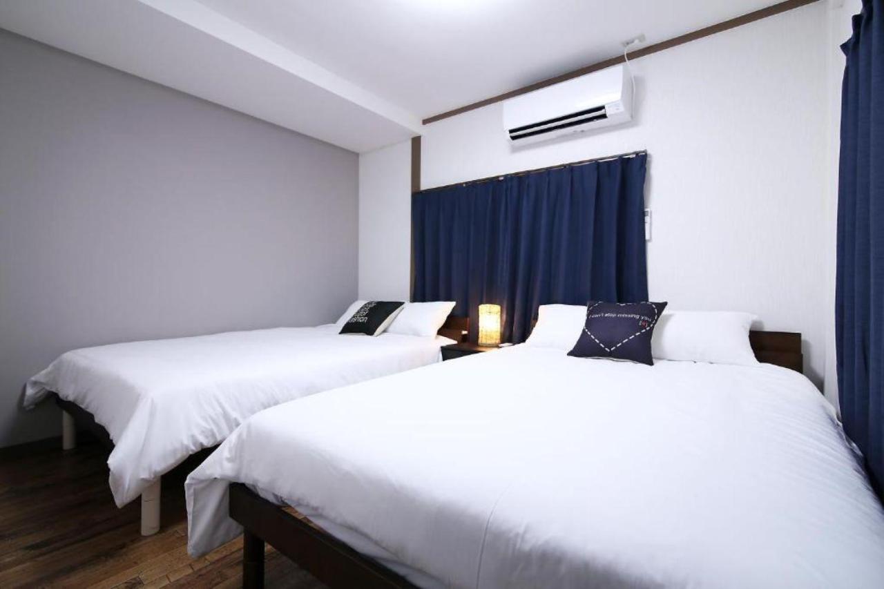 Apartment Kino浅草