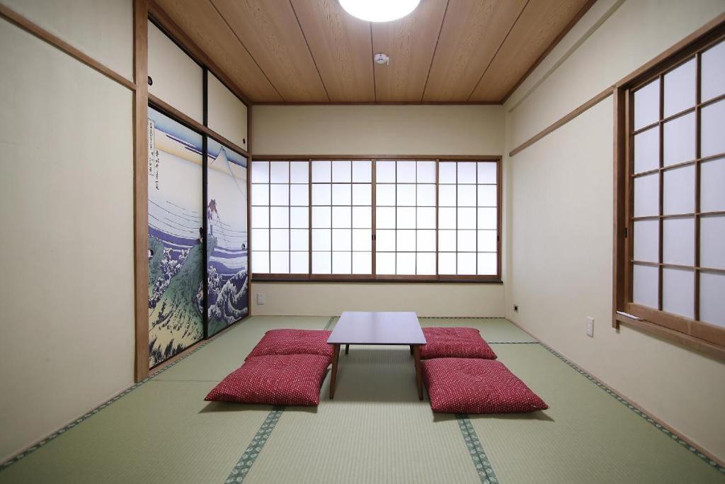 Apartment Kino浅草