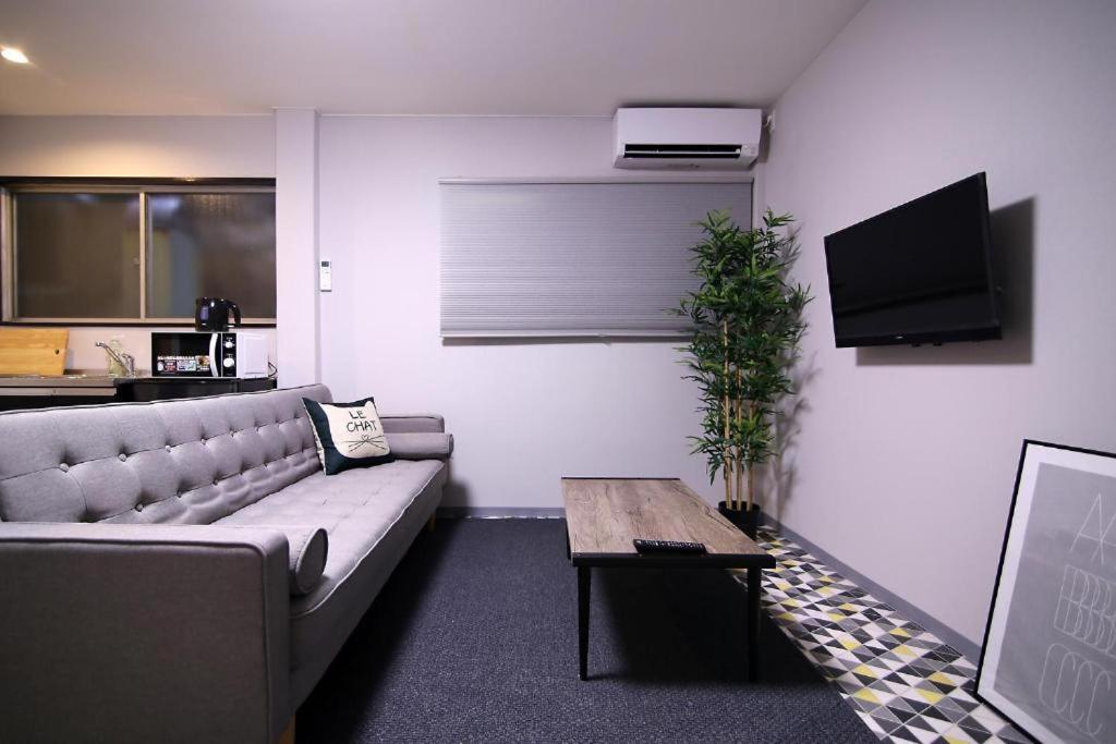 Kino浅草 Apartment Tokyo