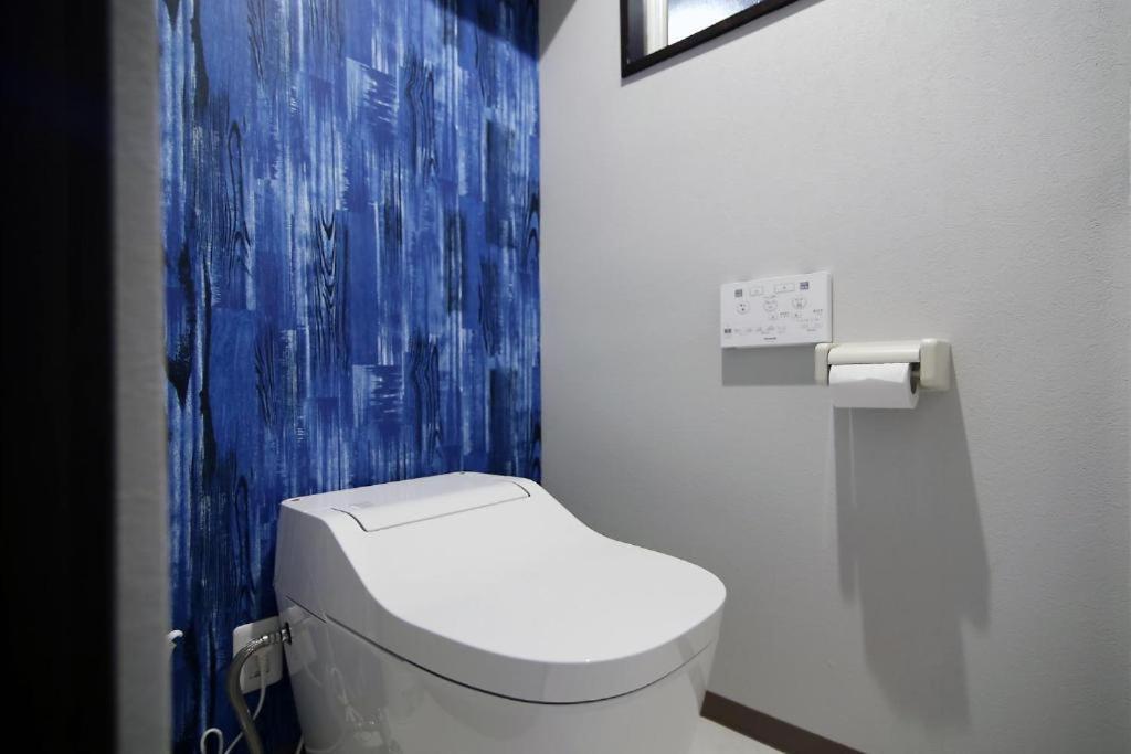 Apartment Kino浅草