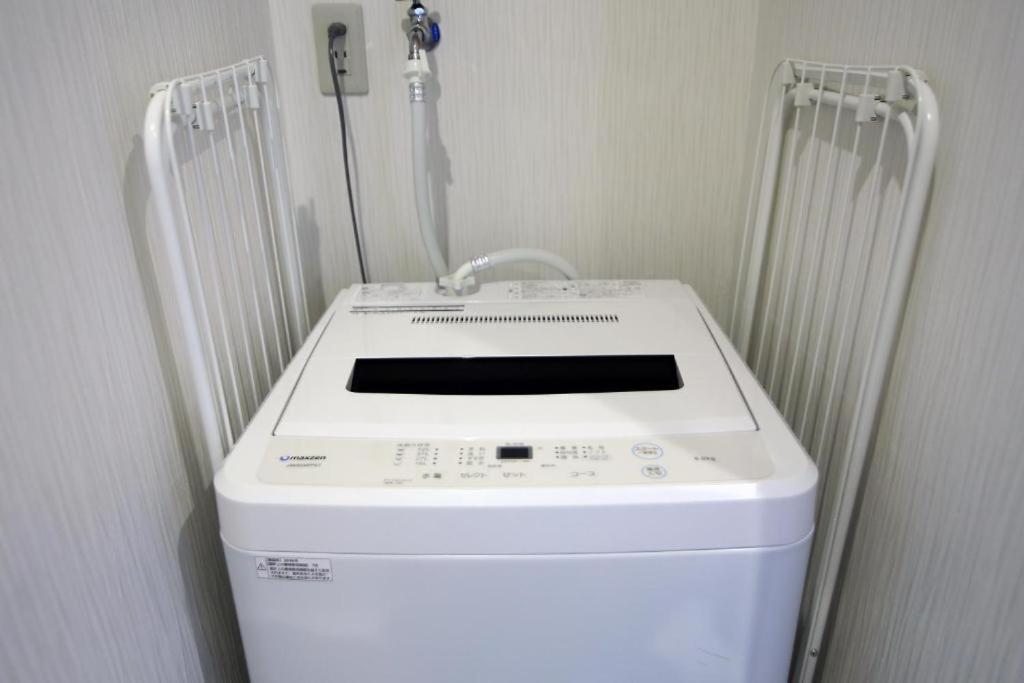 Kino浅草 Apartment Tokyo