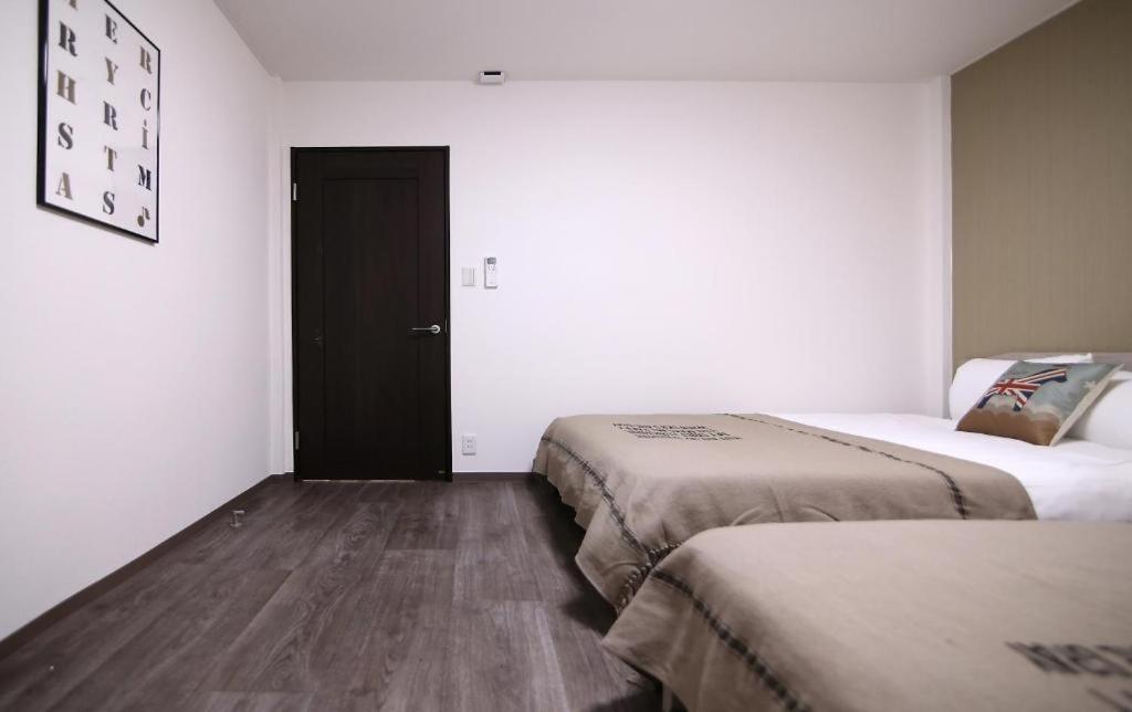 Apartment Kino浅草 *