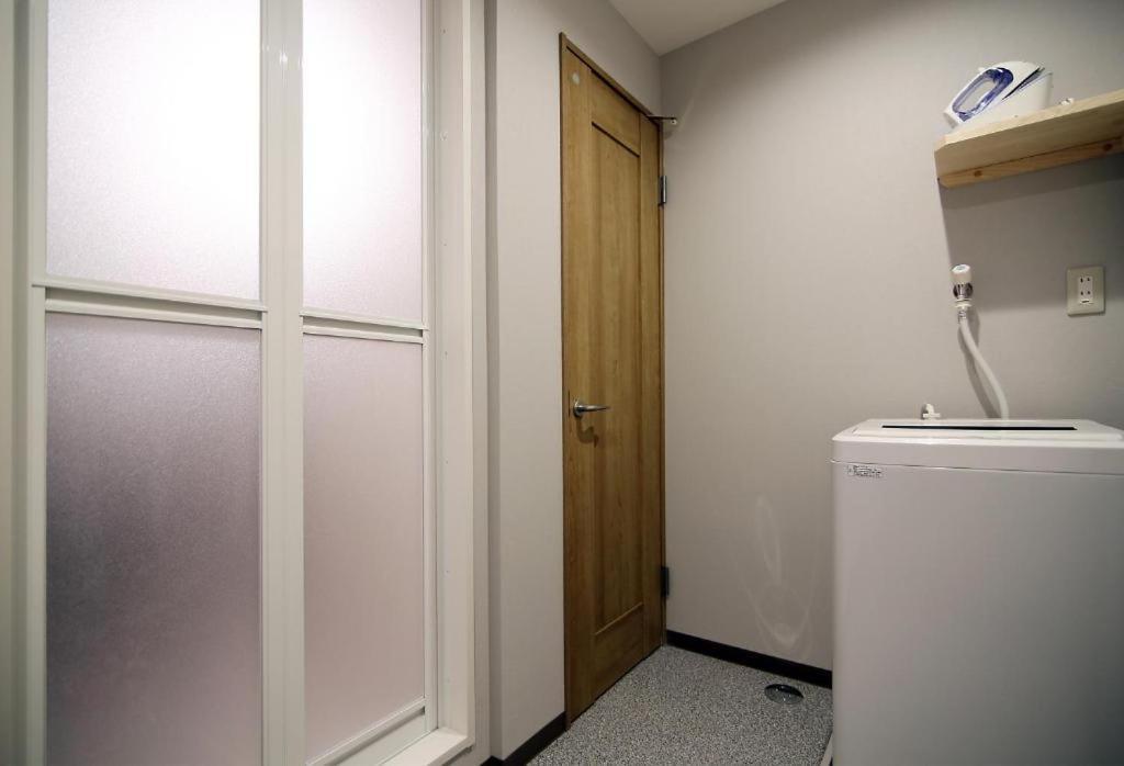 Apartment Kino浅草 *