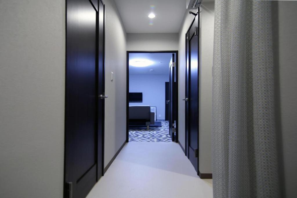 Kino浅草 Apartment Tokyo