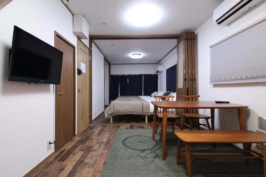 Kino浅草 Apartment Tokyo