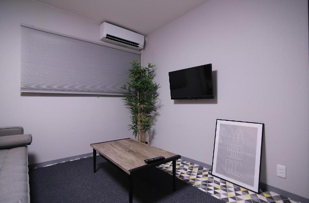 Kino浅草 Apartment Tokyo