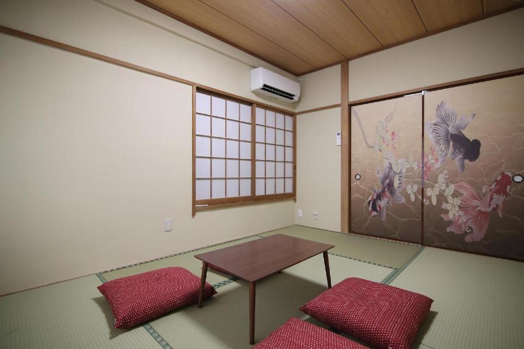 Kino浅草 Tokyo