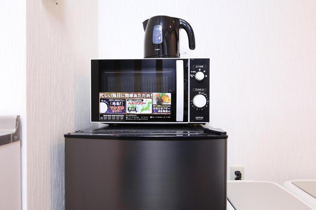 Kino浅草 Apartment *