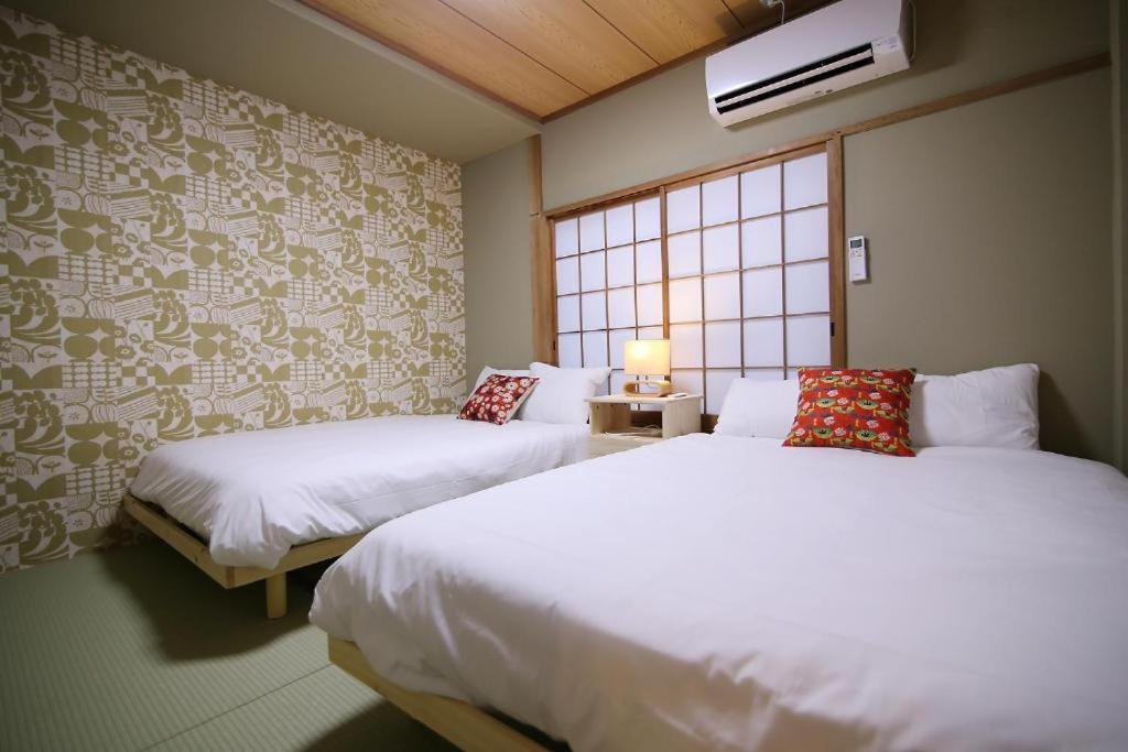 Apartment Kino浅草 *