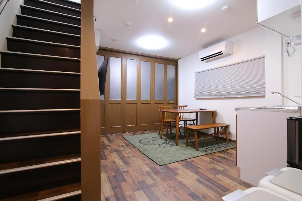 Kino浅草 Apartment
