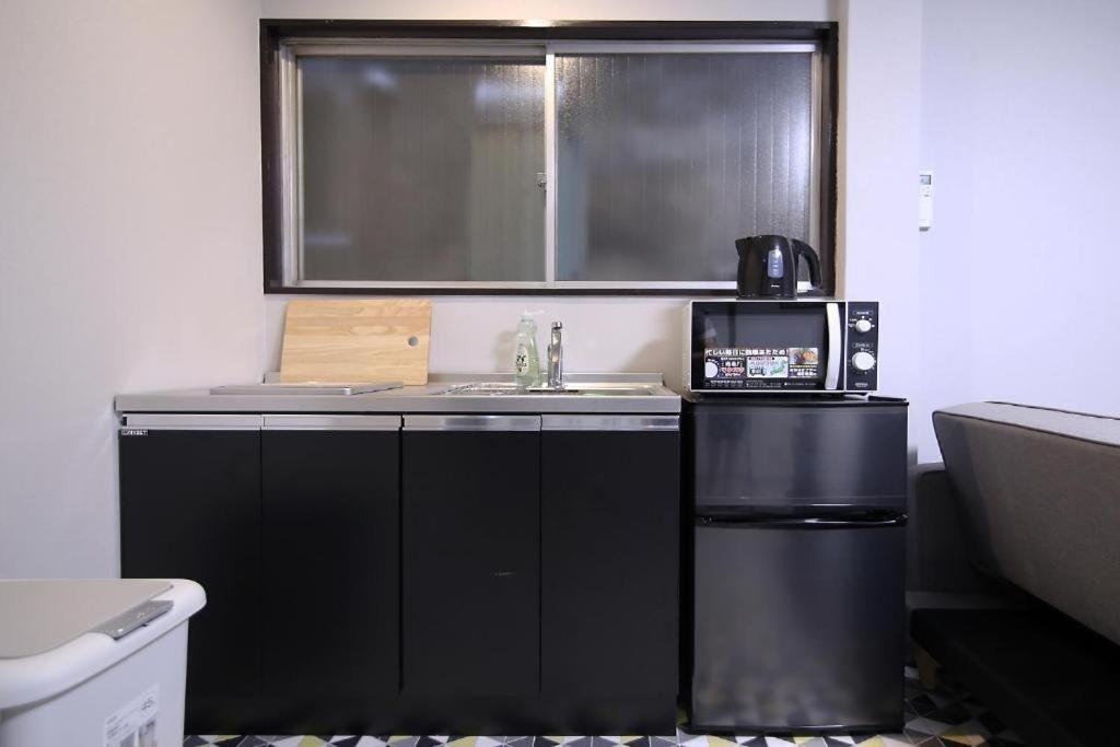 Kino浅草 Apartment *