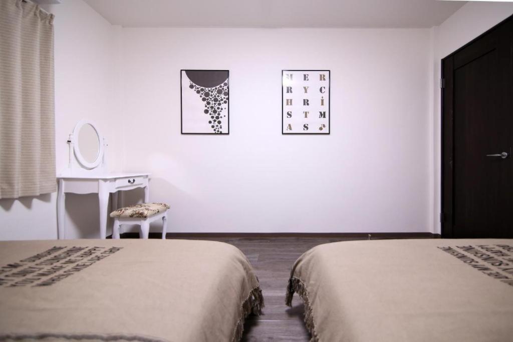 Kino浅草 Apartment Tokyo