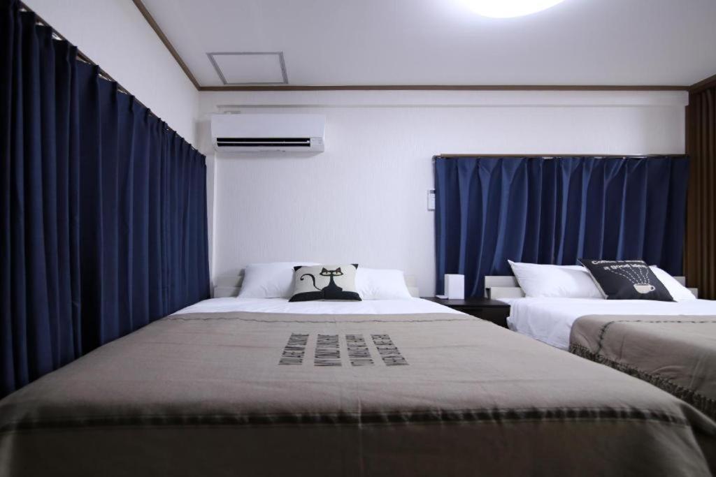 Kino浅草 Apartment Tokyo