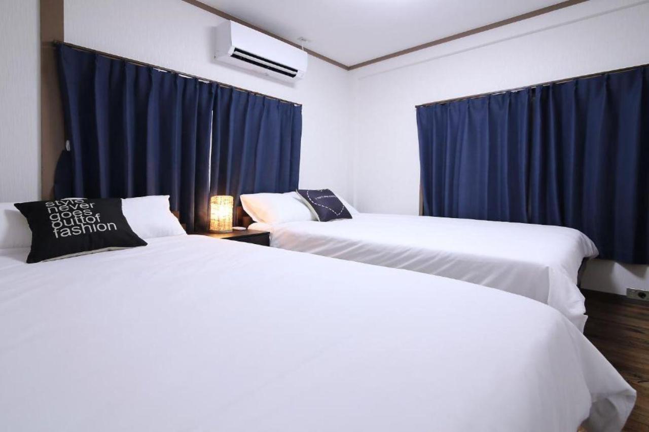 Kino浅草 Apartment Tokyo