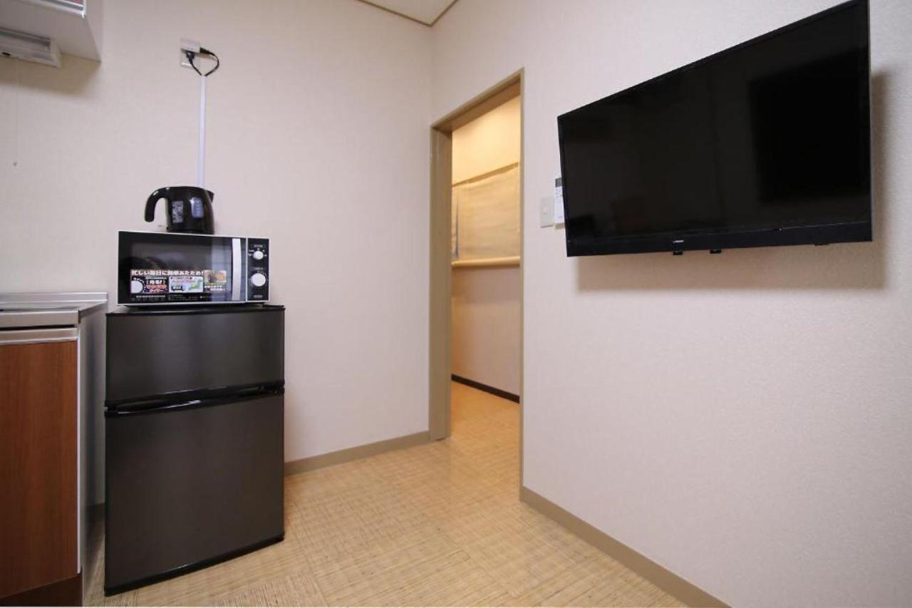 Kino浅草 Apartment Tokyo