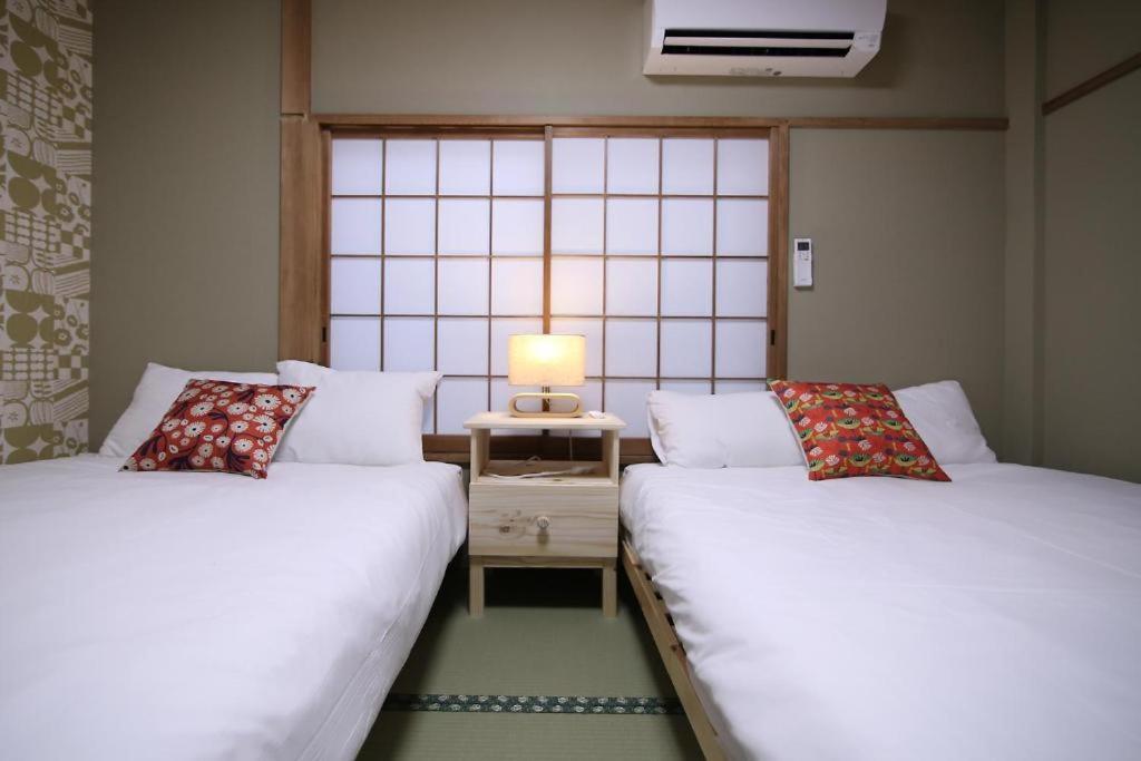 Kino浅草 Apartment Tokyo
