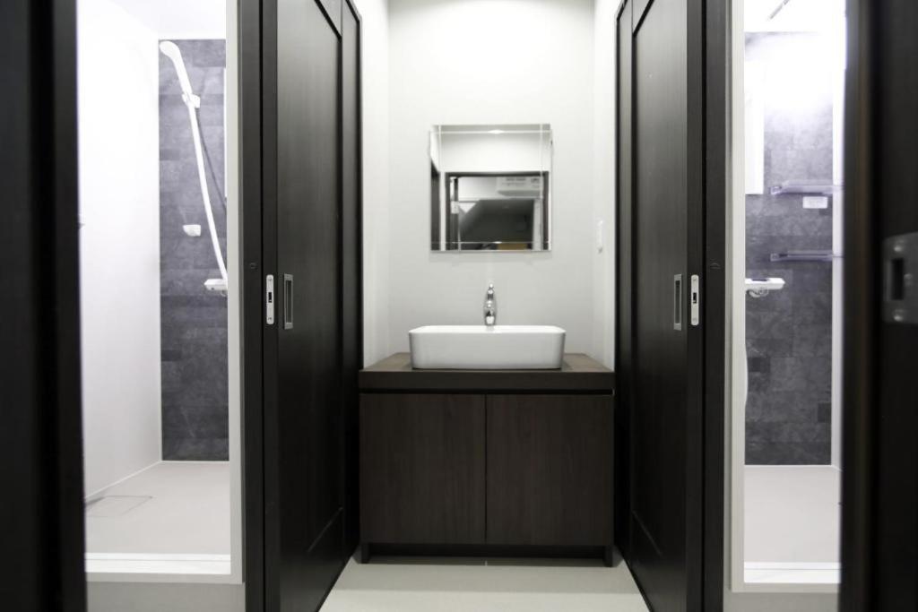 Apartment Kino浅草 *