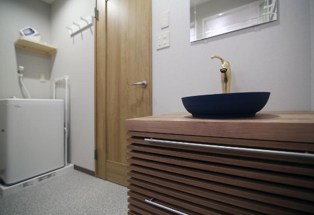 Apartment Kino浅草 Tokyo