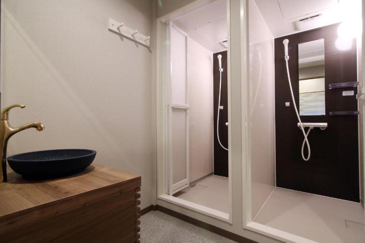 Kino浅草 Apartment