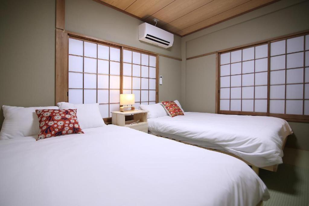 Apartment Kino浅草 Tokyo