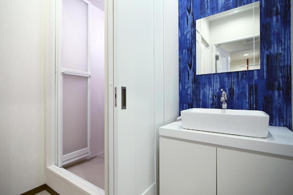 Apartment Kino浅草 *
