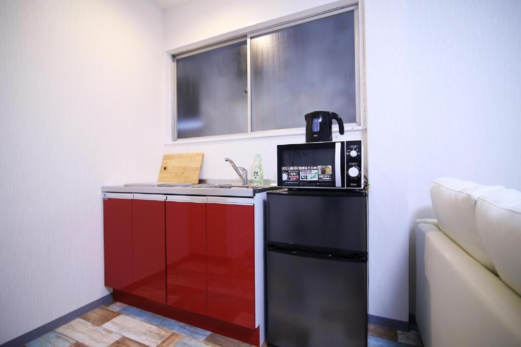 Kino浅草 Apartment *