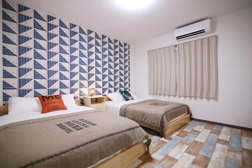 Apartment Kino浅草 *