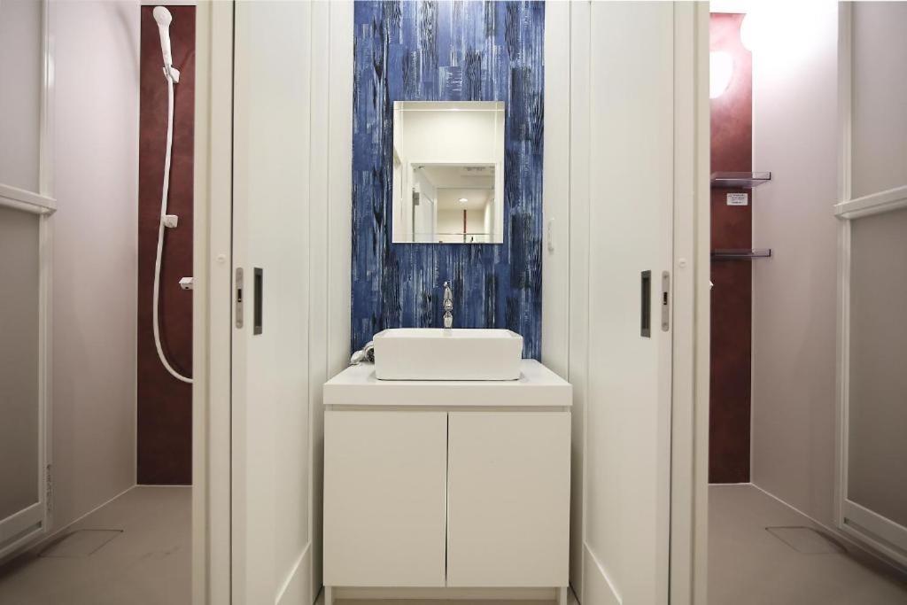 Kino浅草 Apartment Tokyo