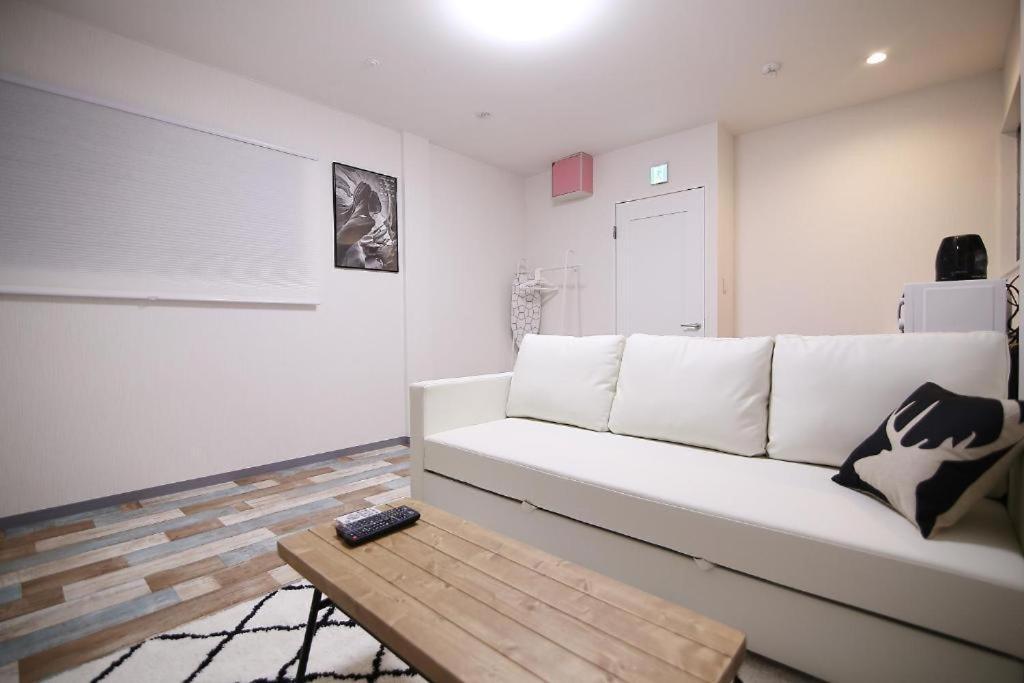Kino浅草 Apartment *