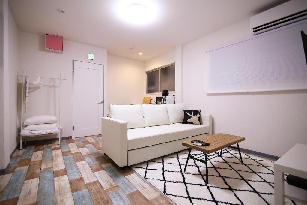 Apartment Kino浅草