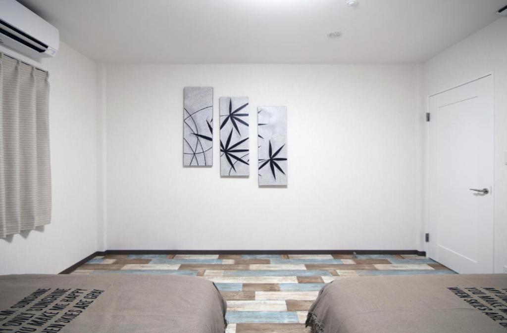 Apartment Kino浅草 *