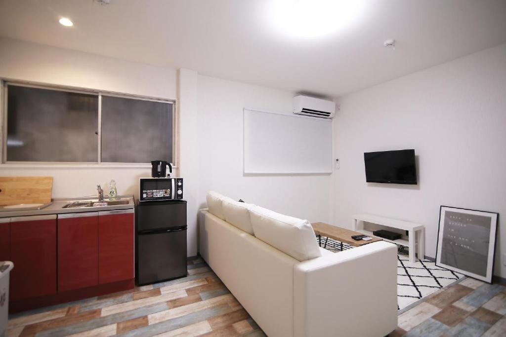 Apartment Kino浅草 Tokyo