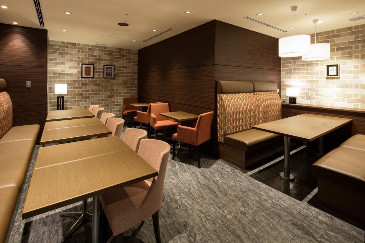 Hotel Mystays Ueno East Tokyo