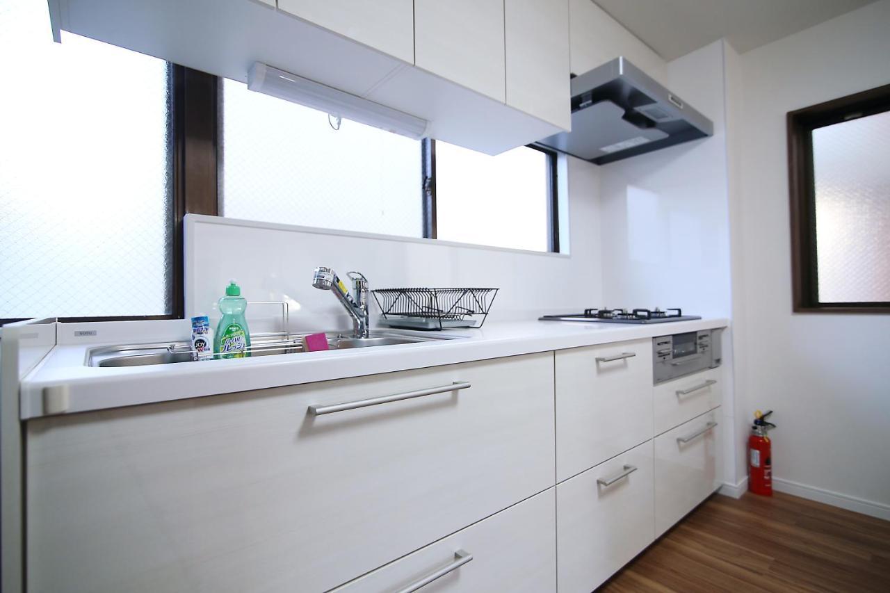 Mumu House Apartment *