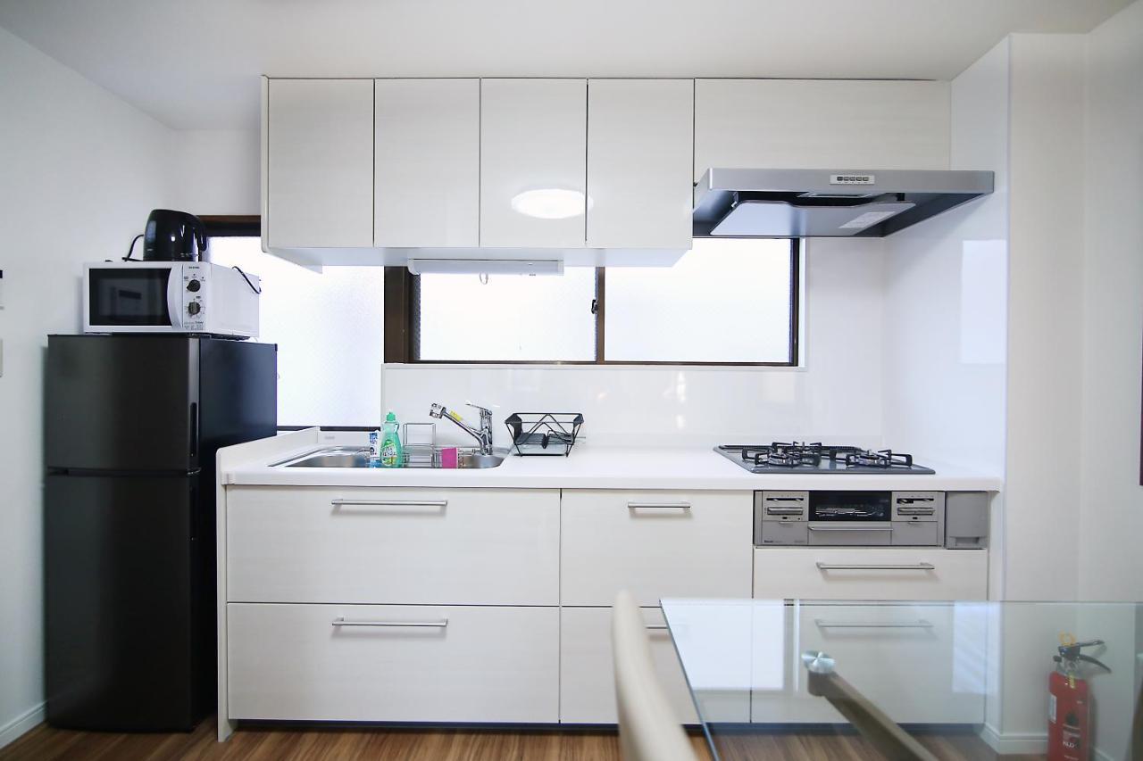 Mumu House Apartment *