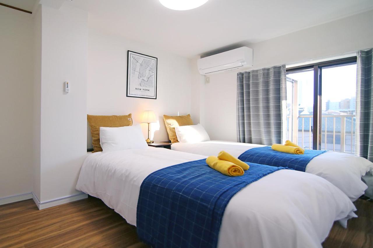 Mumu House Apartment *