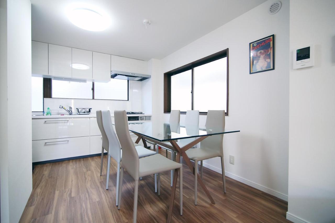 Apartment Mumu House *