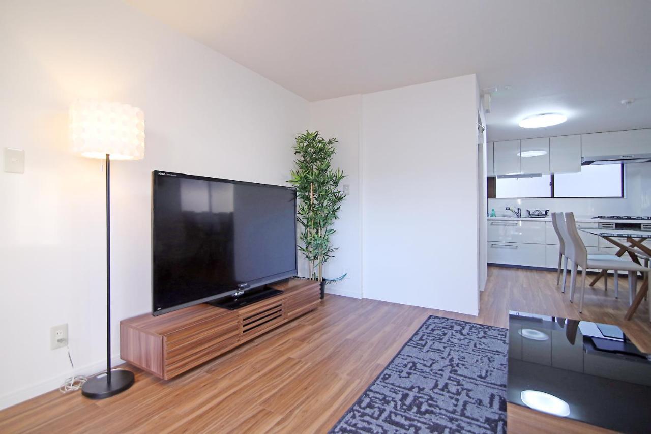 Mumu House Apartment