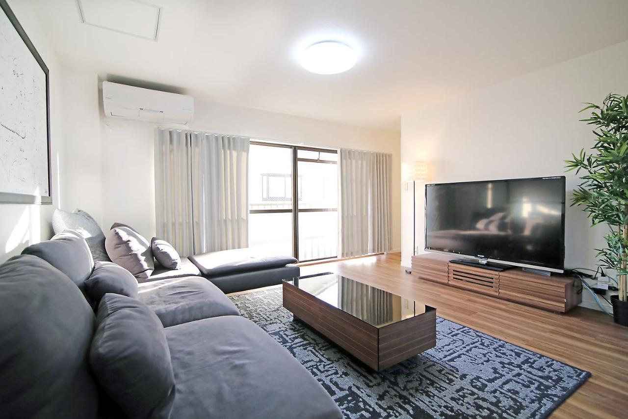 Apartment Mumu House Tokyo