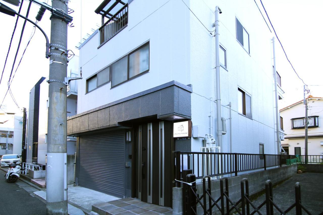 Mumu House Apartment