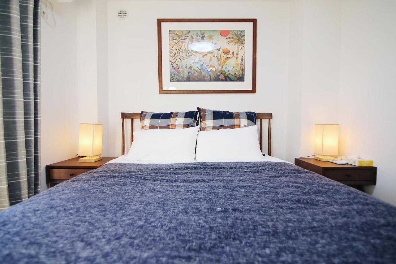 Mumu House Apartment Tokyo