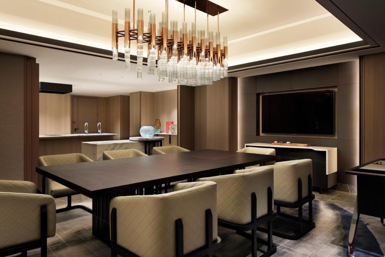 Hotel Mesm Tokyo, Autograph Collection Tokyo
