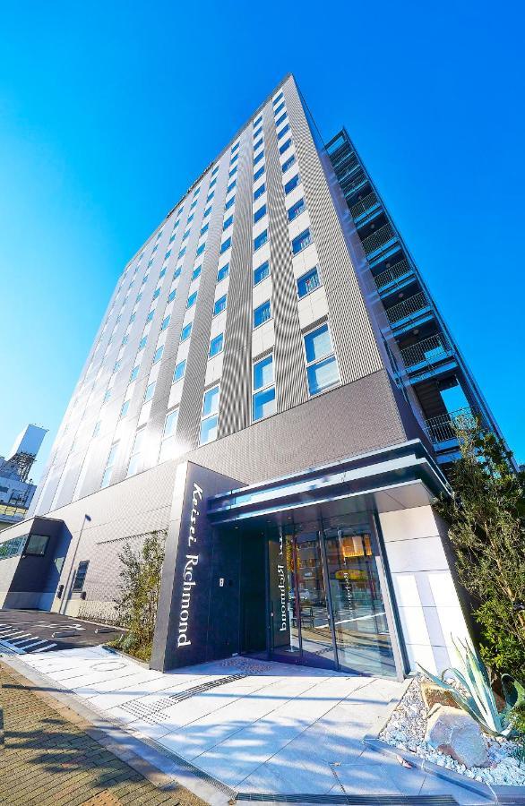 Hotel Keisei Richmond Kinshicho 3*