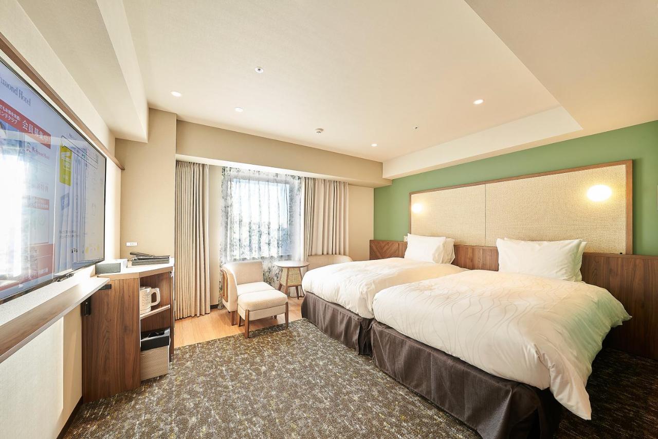 Keisei Richmond Kinshicho 3*