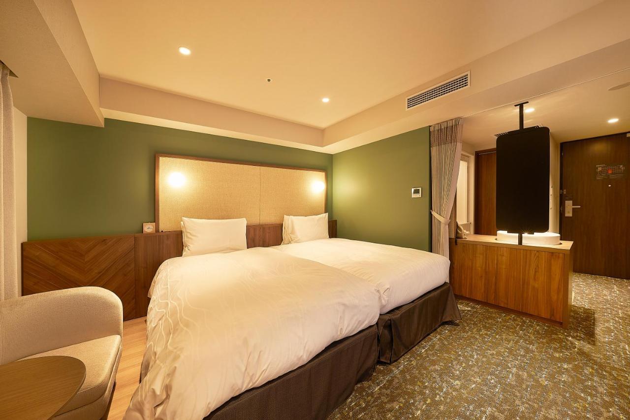 Keisei Richmond Kinshicho Hotel Tokyo