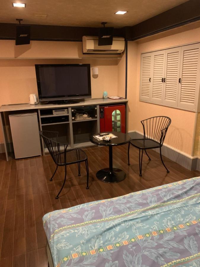 Hotel Dolphin