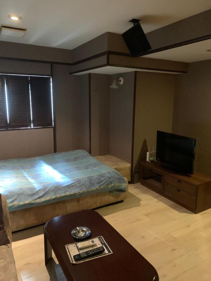 Hotel Dolphin Tokyo
